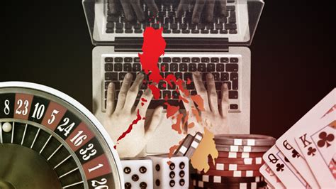 casino dealer philippines salary